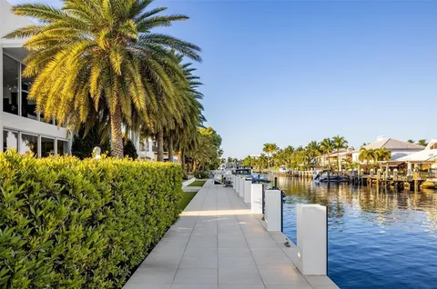 $11,900,000 | 500 Isle Of Capri Drive, Fort Lauderdale, FL 33301
