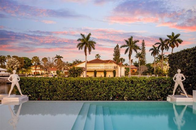 $11,900,000 | 500 Isle Of Capri Drive, Fort Lauderdale, FL 33301