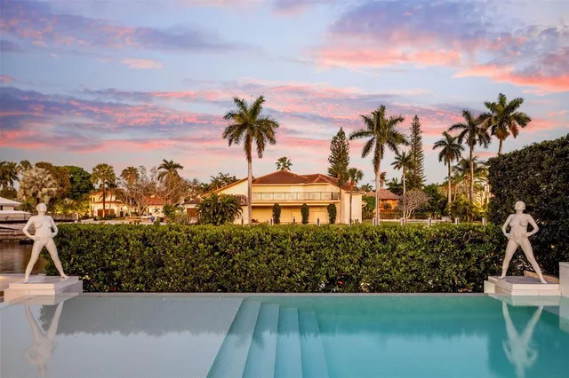 $11,900,000 | 500 Isle Of Capri Drive, Fort Lauderdale, FL 33301