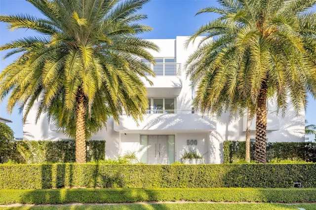 $11,900,000 | 500 Isle Of Capri Drive, Fort Lauderdale, FL 33301