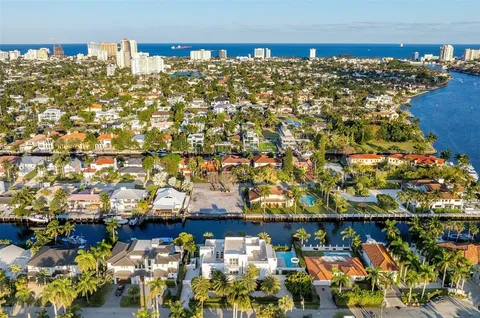 $11,900,000 | 500 Isle Of Capri Drive, Fort Lauderdale, FL 33301
