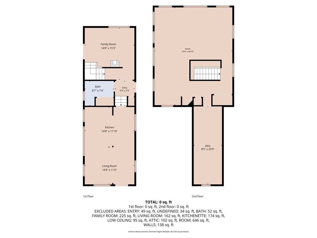 101 Gasline Road Bridgeville, CA 95526 - Photo 4 of 80 House