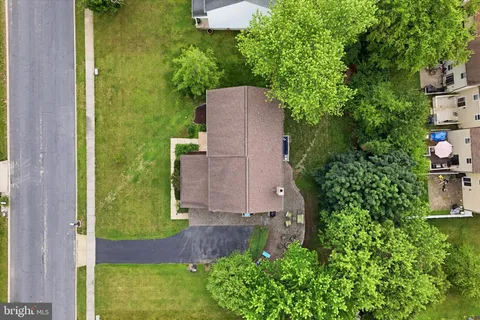 $650,000 | 2612 Cresswell Drive, Norristown, PA 19403