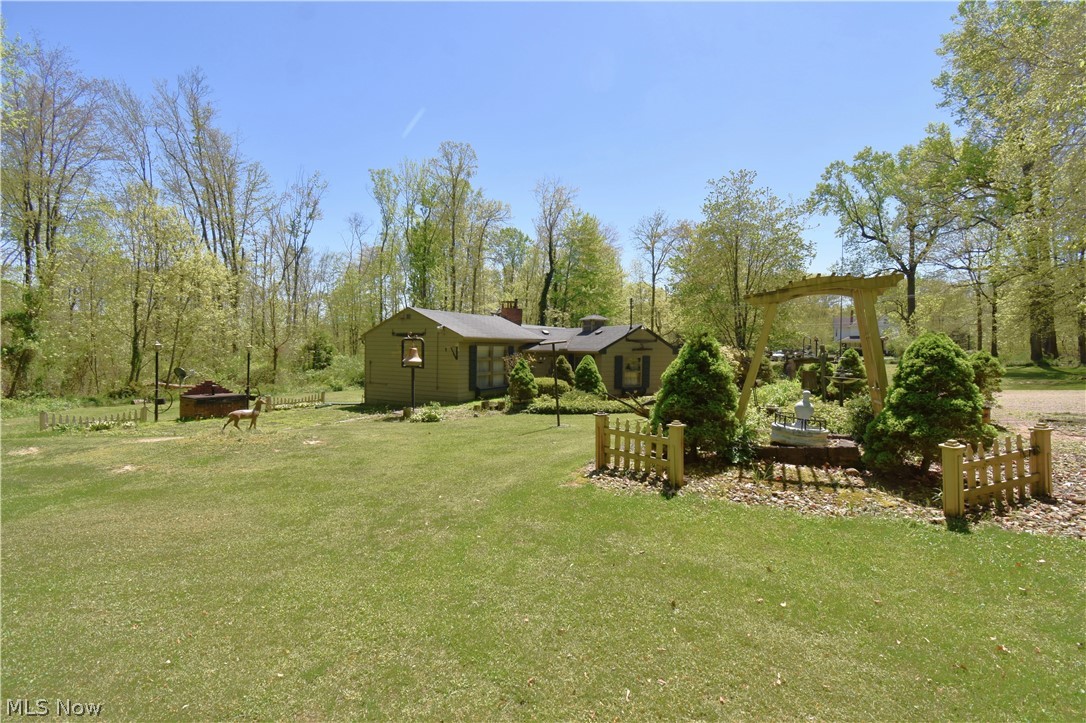 7367 Chestnut-Ridge Road Masury, OH 44438 - Photo 6 of 47