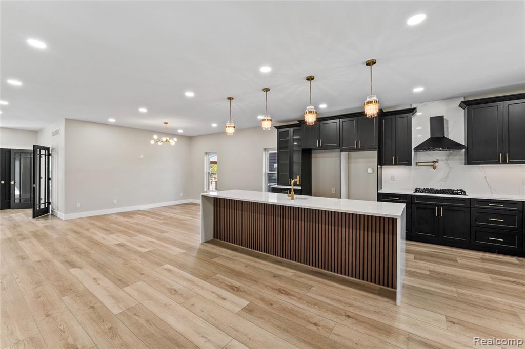 3912 4th Street Detroit, MI 48201 - Photo 41 of 79
