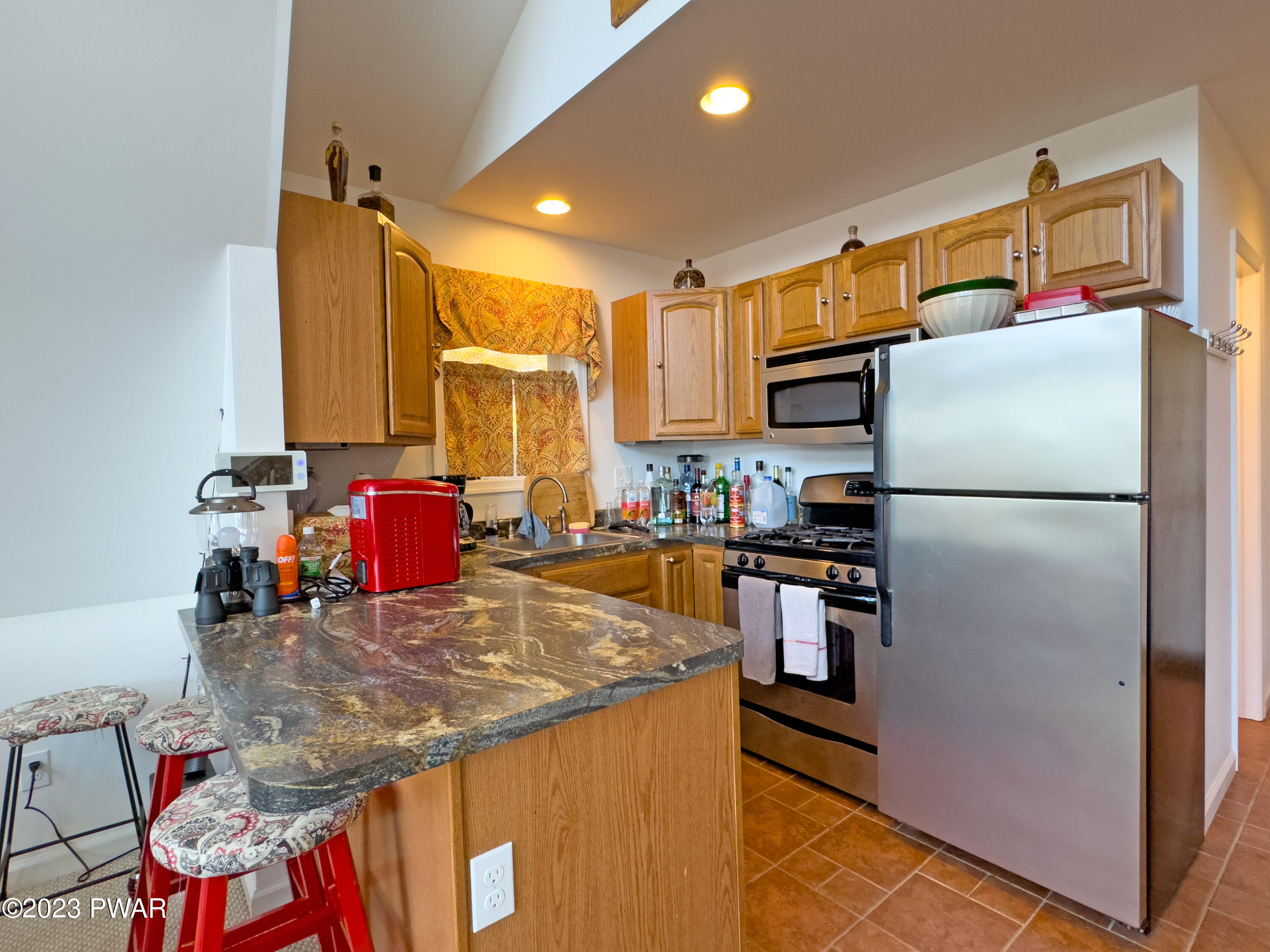 137 Rosebank Road Lake Ariel, PA 18436 - Photo 21 of 53 Kitchen