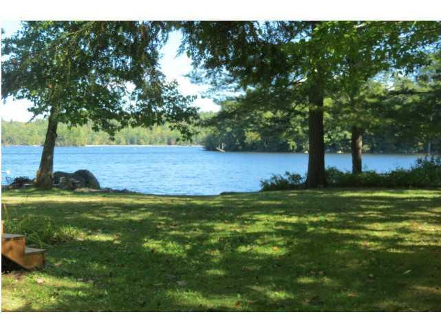 703 Anderson Road Sebago, ME 04029 - Photo 2 of 29 View.