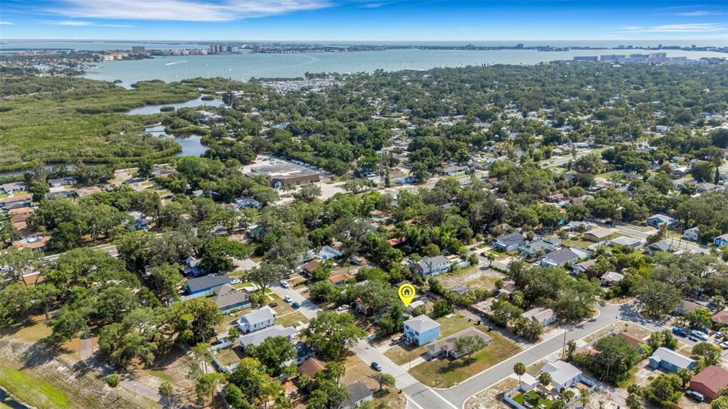 2019 42nd Street South St. Petersburg, FL 33711 - Photo 44 of 51