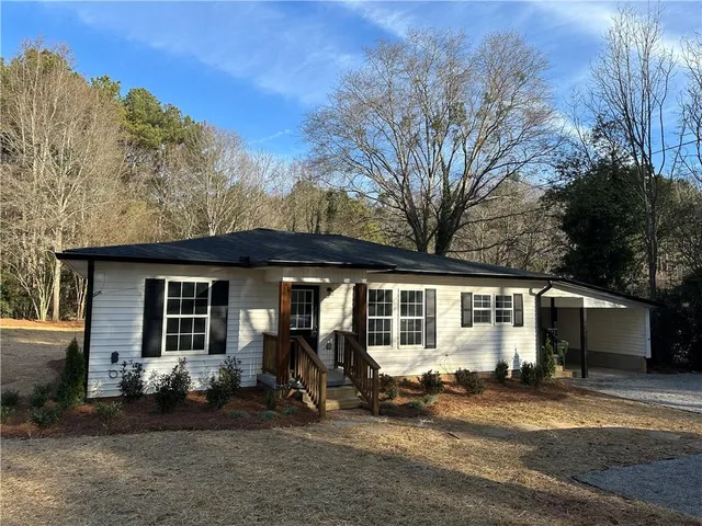 $324,900 | 404 Walker Drive, Monroe, GA 30655