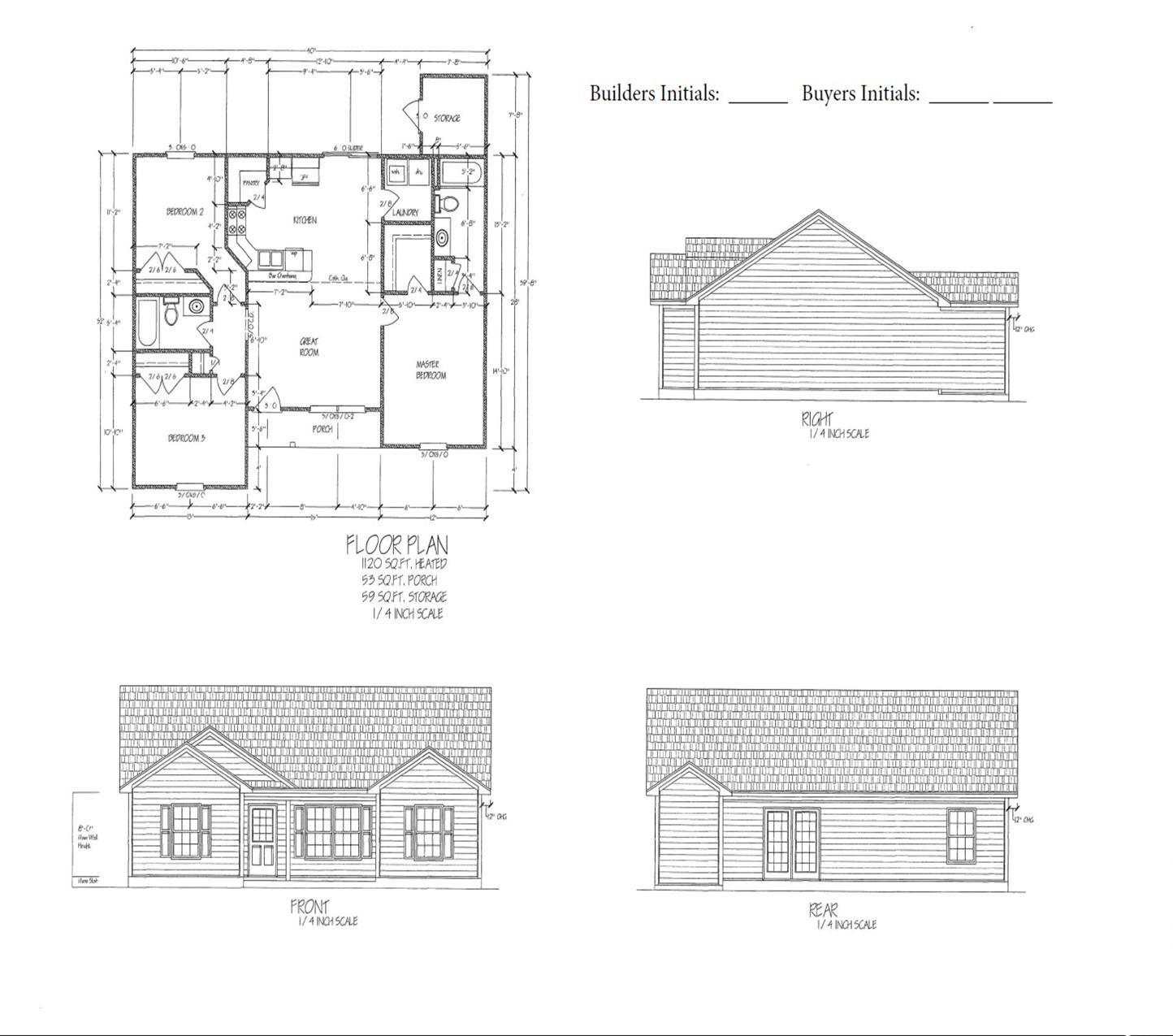 6692 Joyner Swamp Road Aynor, SC 29511 - Photo 2 of 16