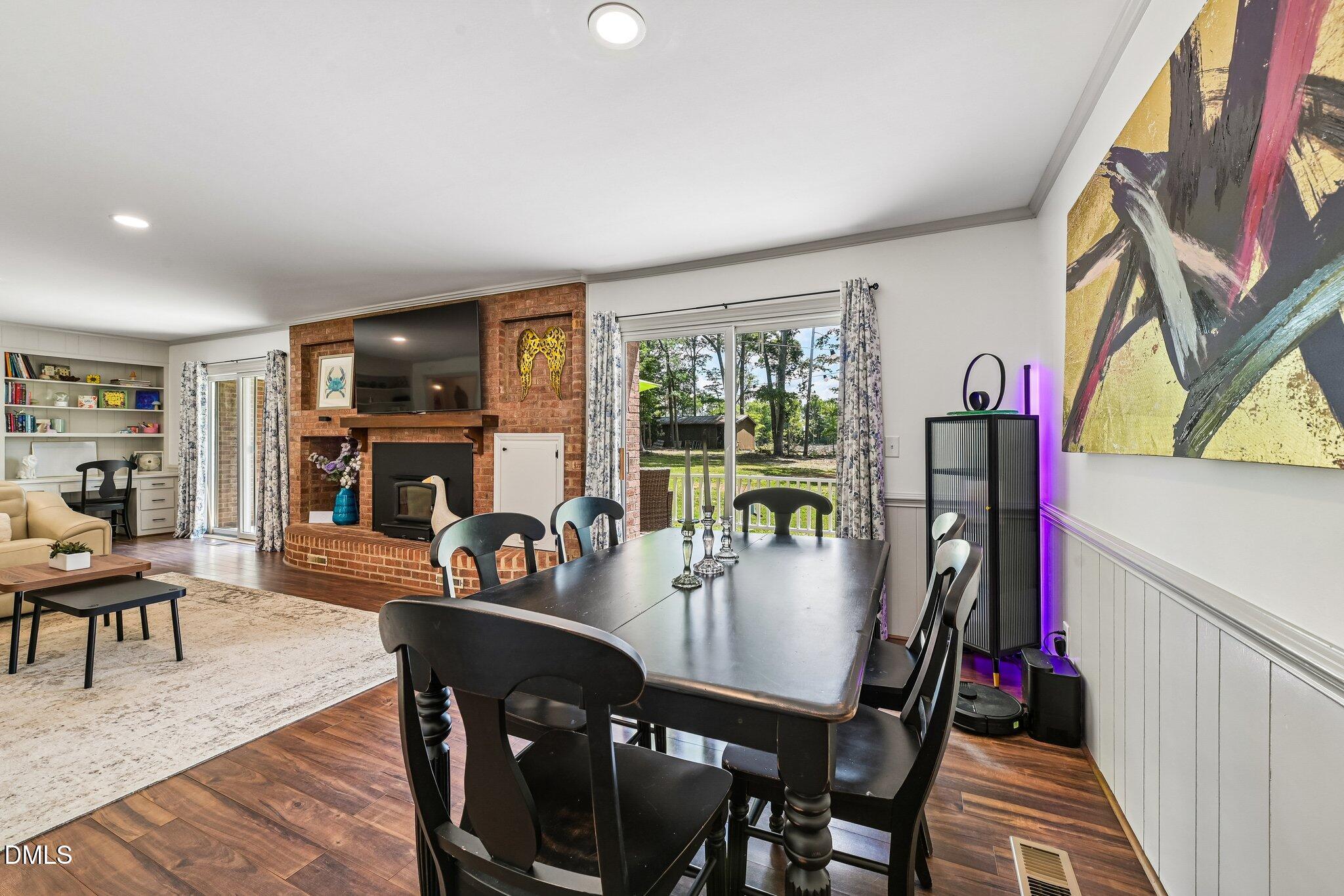 459 Romine Pike Road Siler City, NC 27344 - Photo 6 of 40