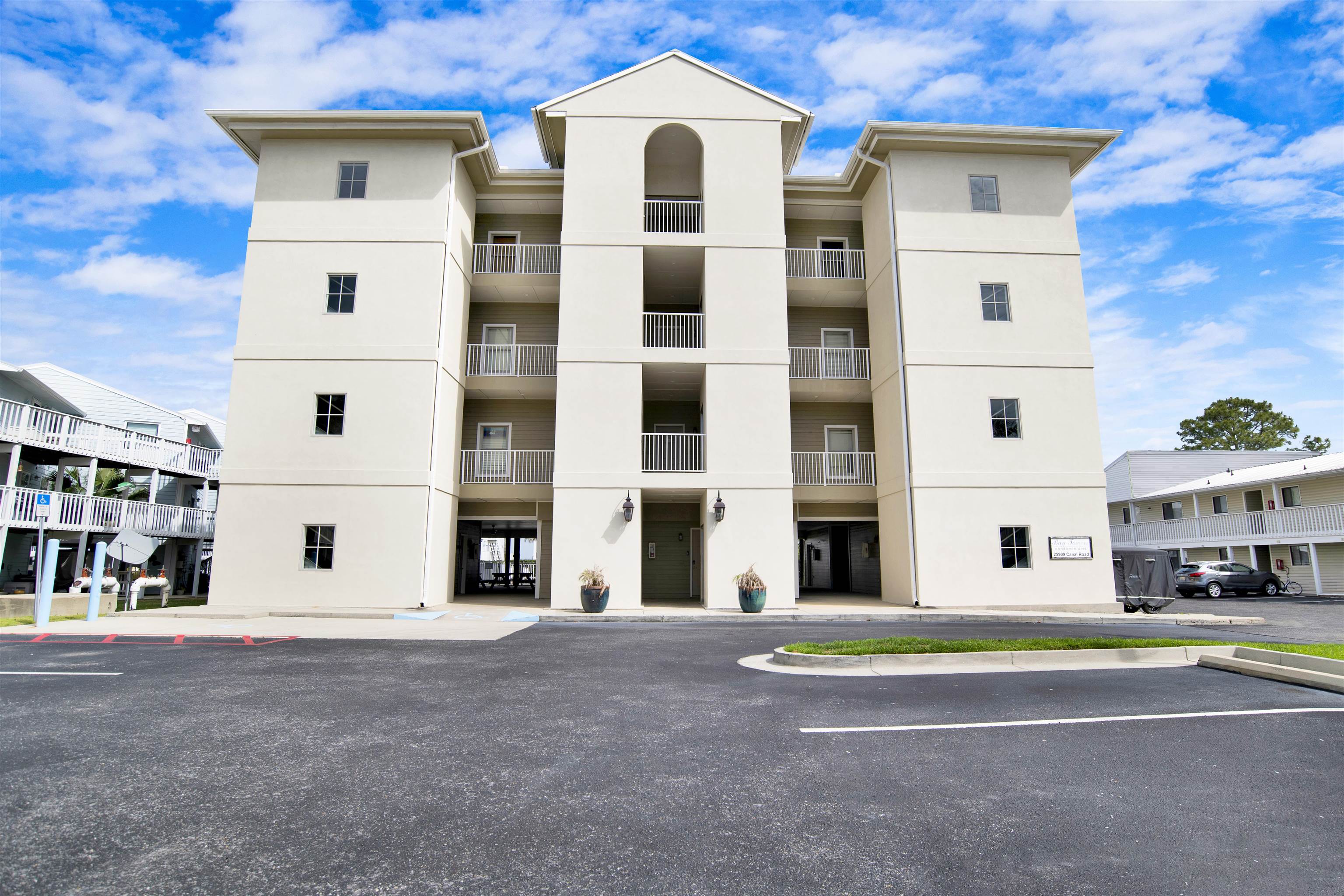 25909 Canal Road, Unit 302 Orange Beach, AL 36561 - Photo 1 of 34