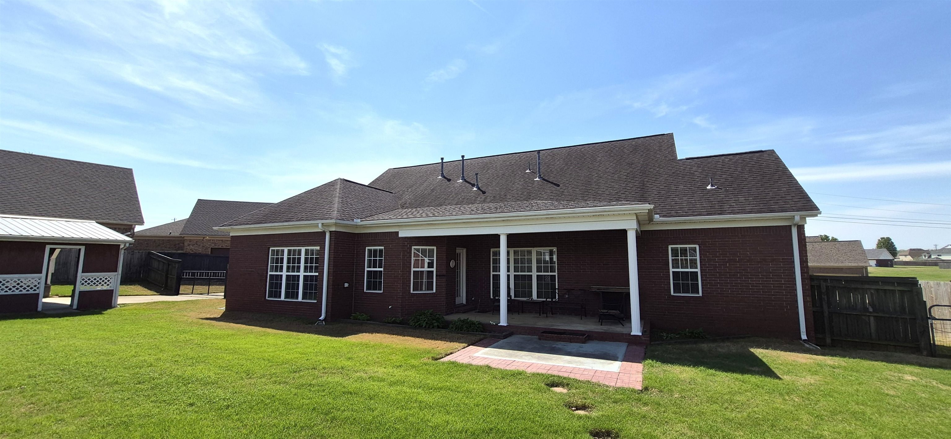 168 Clementine Road Atoka, TN 38004 - Photo 32 of 39