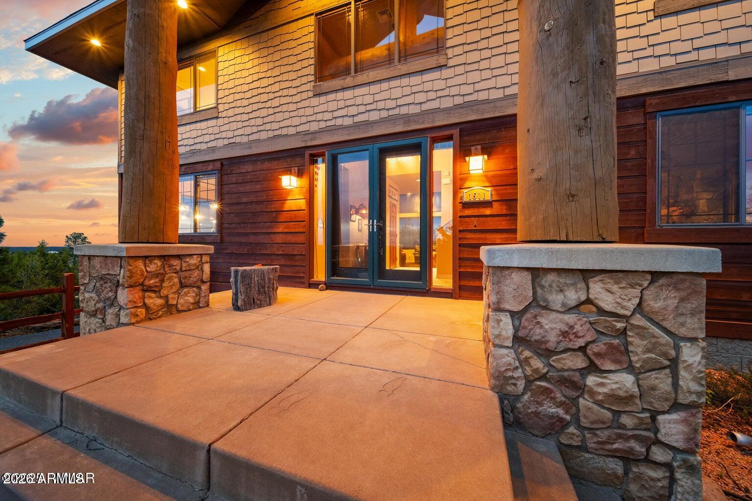 1511 South Canyon Ridge Trail Show Low, AZ 85901 - Photo 8 of 61 #10