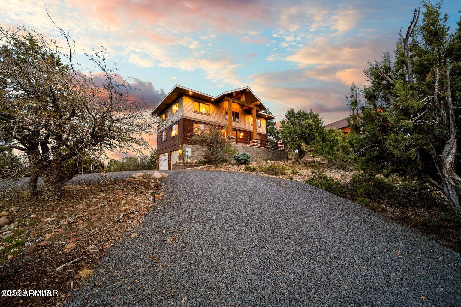 1511 South Canyon Ridge Trail Show Low, AZ 85901 - Photo 9 of 61 #7