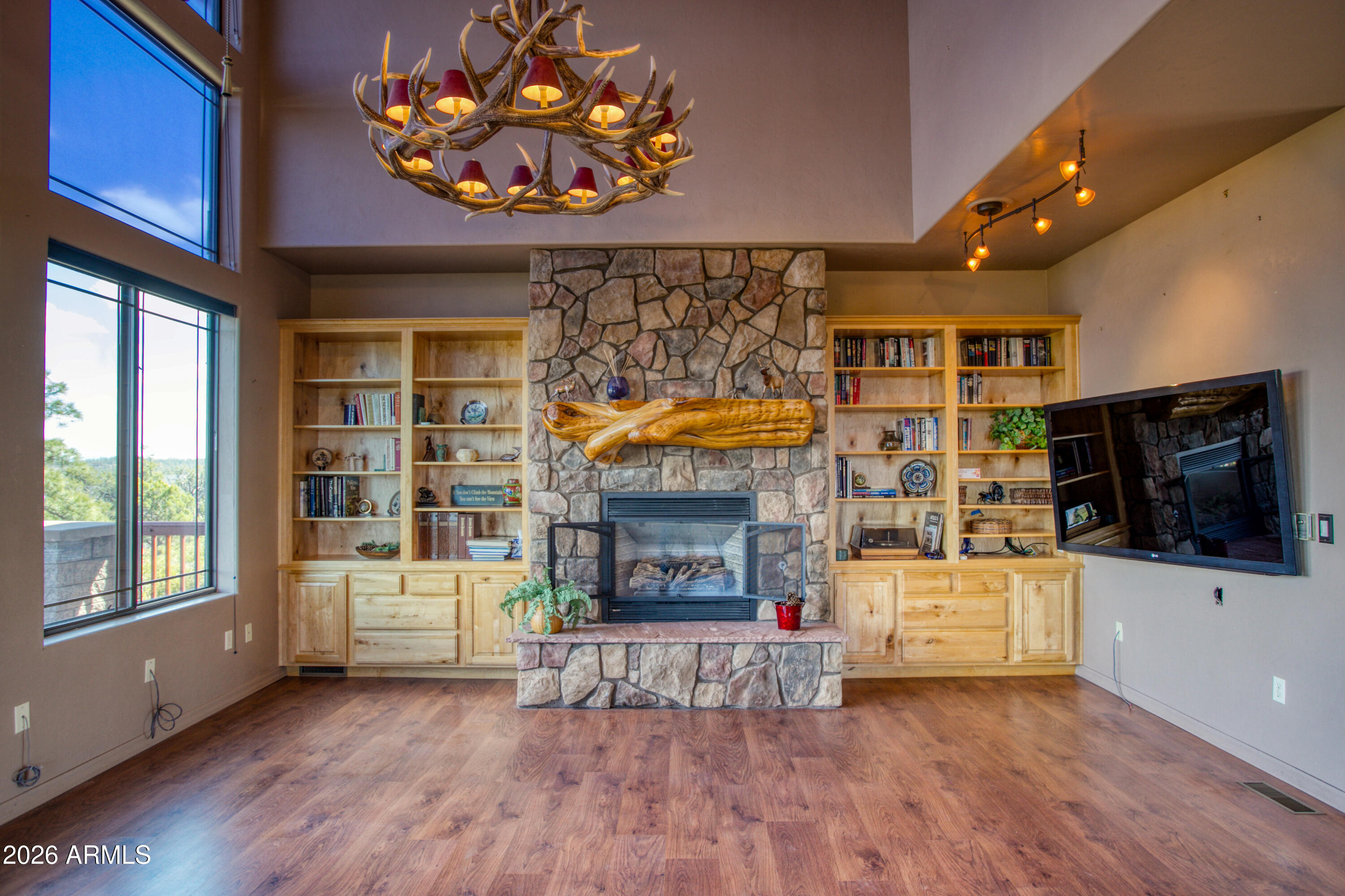 1511 South Canyon Ridge Trail Show Low, AZ 85901 - Photo 13 of 61 PaxmanPh_IMG_1260