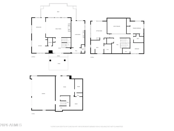 $1,049,000 | 1511 South Canyon Ridge Trail, Show Low, AZ 85901