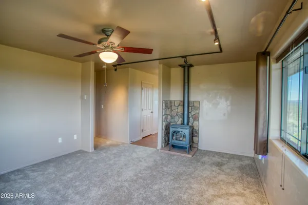 $1,049,000 | 1511 South Canyon Ridge Trail, Show Low, AZ 85901