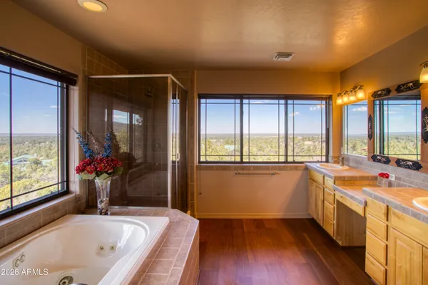 $1,049,000 | 1511 South Canyon Ridge Trail, Show Low, AZ 85901