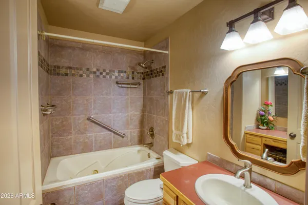 $1,049,000 | 1511 South Canyon Ridge Trail, Show Low, AZ 85901