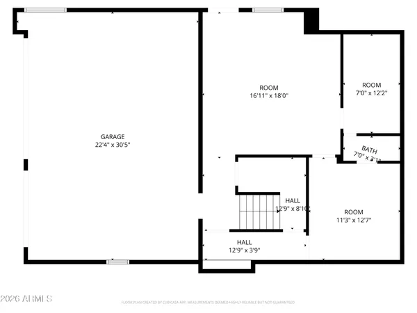 $1,049,000 | 1511 South Canyon Ridge Trail, Show Low, AZ 85901