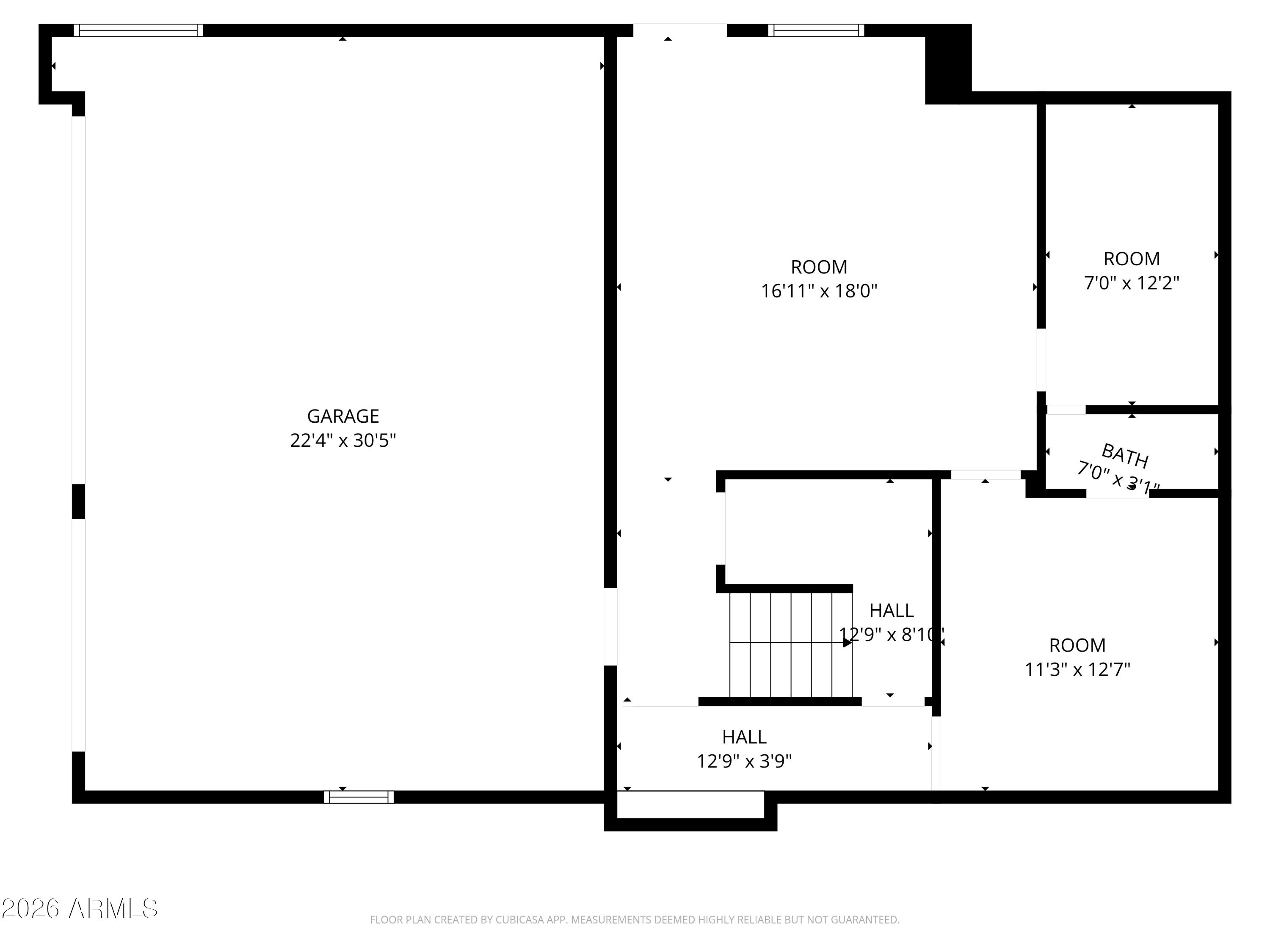 1511 South Canyon Ridge Trail Show Low, AZ 85901 - Photo 59 of 61