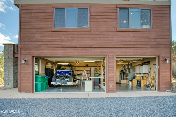 $1,049,000 | 1511 South Canyon Ridge Trail, Show Low, AZ 85901