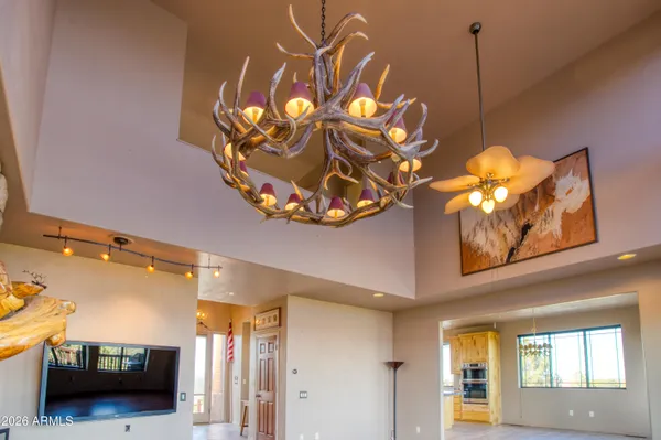 $1,049,000 | 1511 South Canyon Ridge Trail, Show Low, AZ 85901