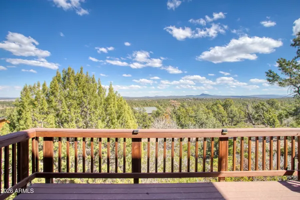 $1,049,000 | 1511 South Canyon Ridge Trail, Show Low, AZ 85901