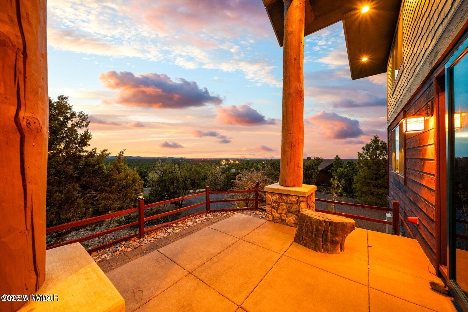 1511 South Canyon Ridge Trail Show Low, AZ 85901 - Photo 5 of 61 #11