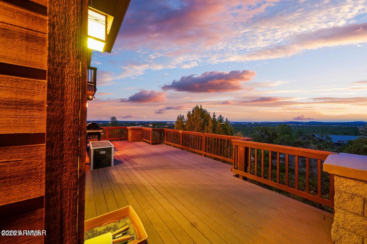 1511 South Canyon Ridge Trail Show Low, AZ 85901 - Photo 6 of 61 #12