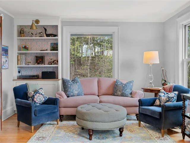 $950,000 | 8 Richardson Street, Montpelier, VT 05633