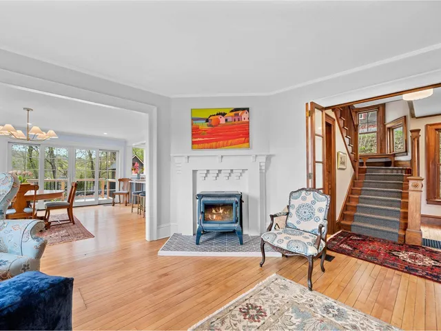 $950,000 | 8 Richardson Street, Montpelier, VT 05633