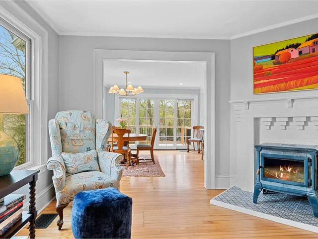 $950,000 | 8 Richardson Street, Montpelier, VT 05633