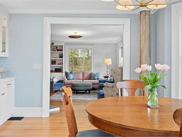 $950,000 | 8 Richardson Street, Montpelier, VT 05633