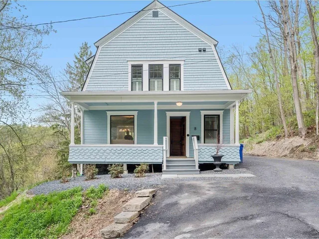 $950,000 | 8 Richardson Street, Montpelier, VT 05633