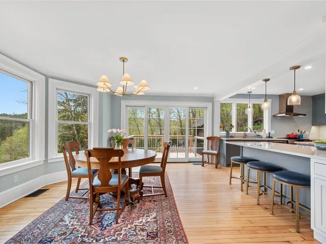 $950,000 | 8 Richardson Street, Montpelier, VT 05633