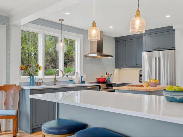 $950,000 | 8 Richardson Street, Montpelier, VT 05633