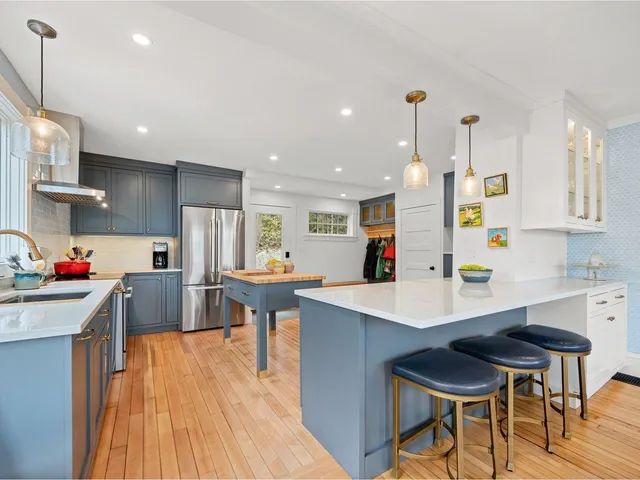 $950,000 | 8 Richardson Street, Montpelier, VT 05633