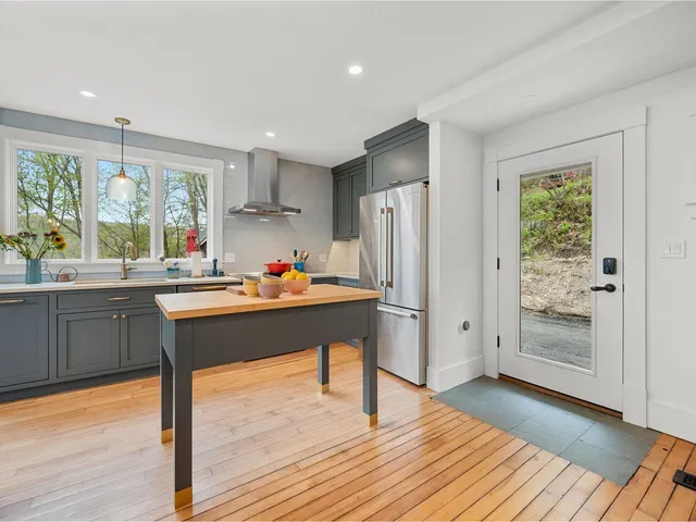 $950,000 | 8 Richardson Street, Montpelier, VT 05633