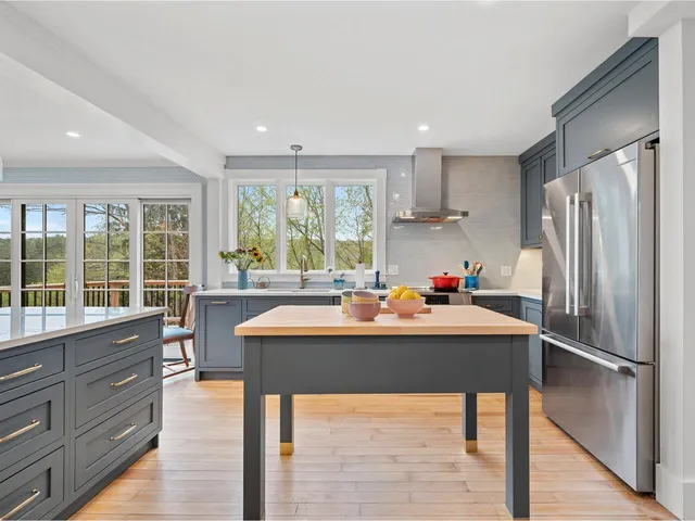 $950,000 | 8 Richardson Street, Montpelier, VT 05633