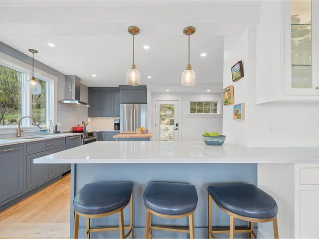 $950,000 | 8 Richardson Street, Montpelier, VT 05633