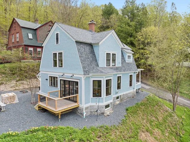 $950,000 | 8 Richardson Street, Montpelier, VT 05633