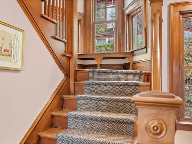 $950,000 | 8 Richardson Street, Montpelier, VT 05633