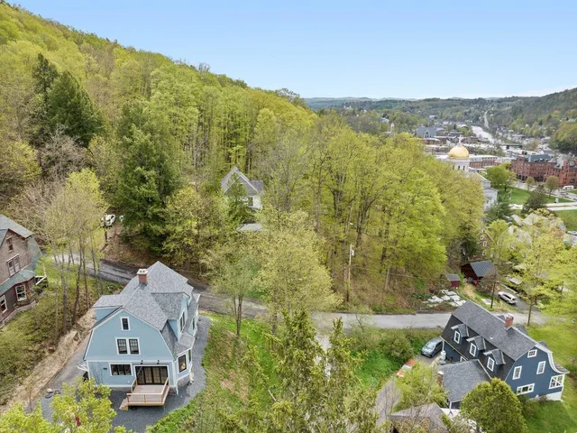 $950,000 | 8 Richardson Street, Montpelier, VT 05633