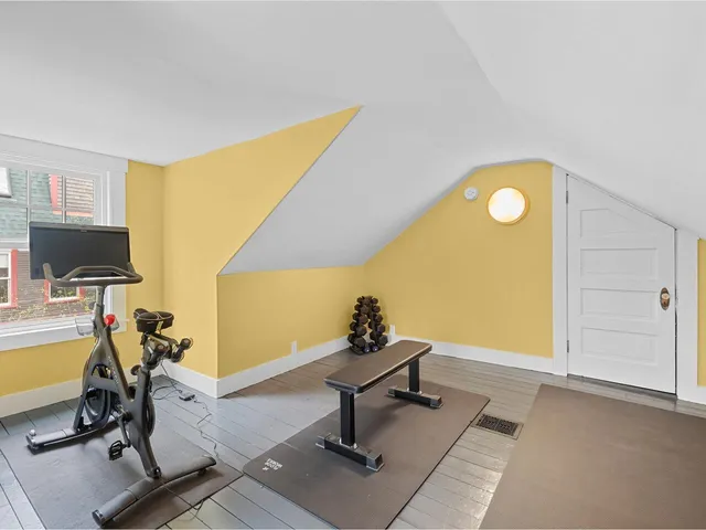 $950,000 | 8 Richardson Street, Montpelier, VT 05633