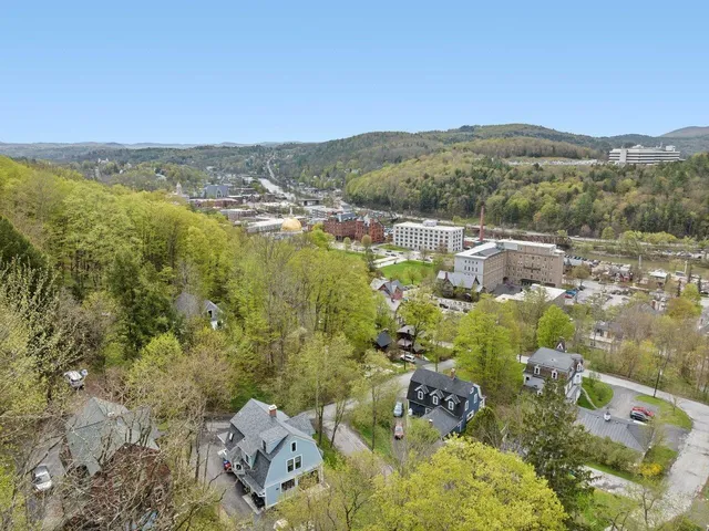 $950,000 | 8 Richardson Street, Montpelier, VT 05633