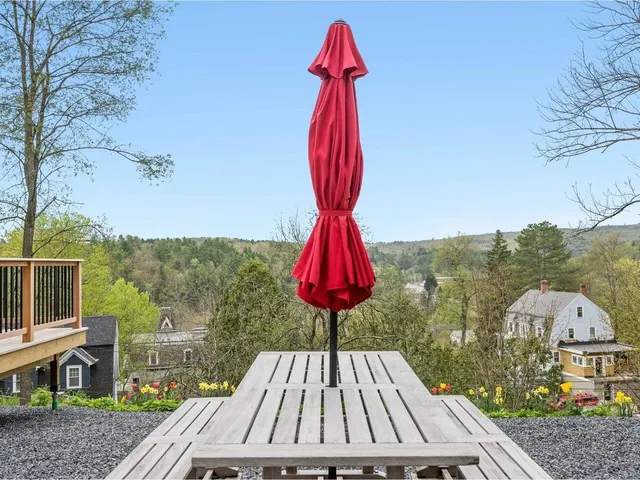 $950,000 | 8 Richardson Street, Montpelier, VT 05633