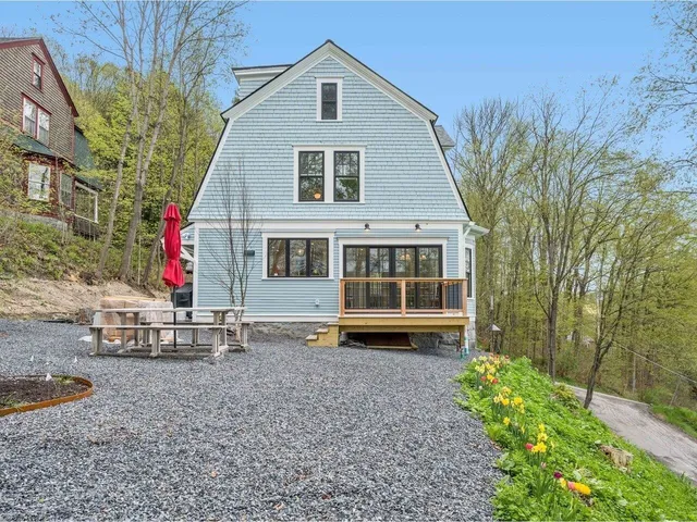 $950,000 | 8 Richardson Street, Montpelier, VT 05633