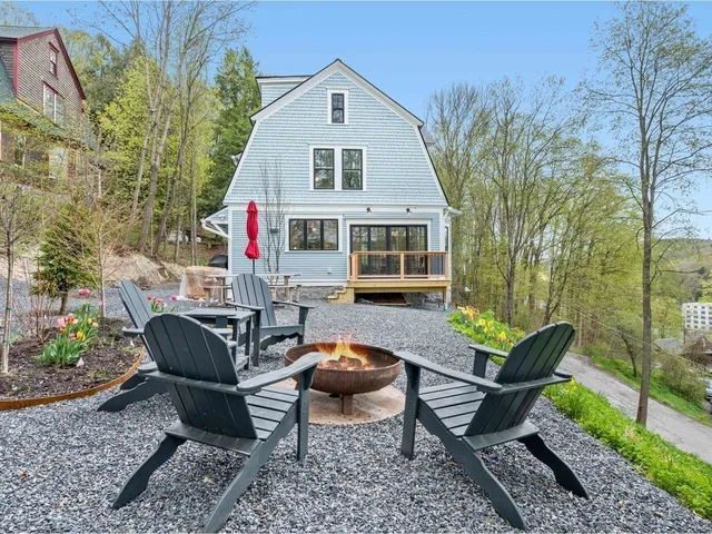 $950,000 | 8 Richardson Street, Montpelier, VT 05633